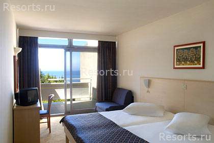Valamar Rubin Hotel 2